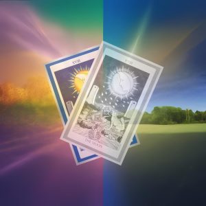 Blog post image for Tarot and the Paradox of Perspective