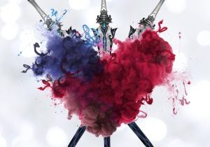 Image for blog post The Three of Swords: Beyond Heartbreak