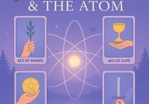 Aces and Atom Square