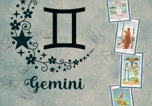 Blog Post Image for Gemini and Twos