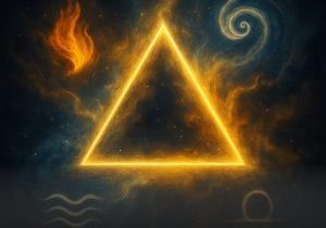 Image for Tarot Threes blog post