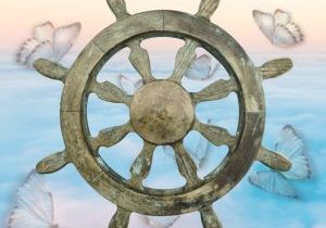 Turning the Wheel of Fortune in tarot